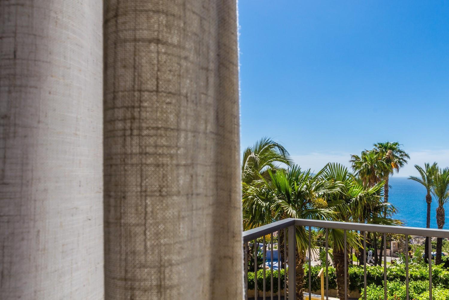 Infinityhouse Villa Almunecar Exterior photo