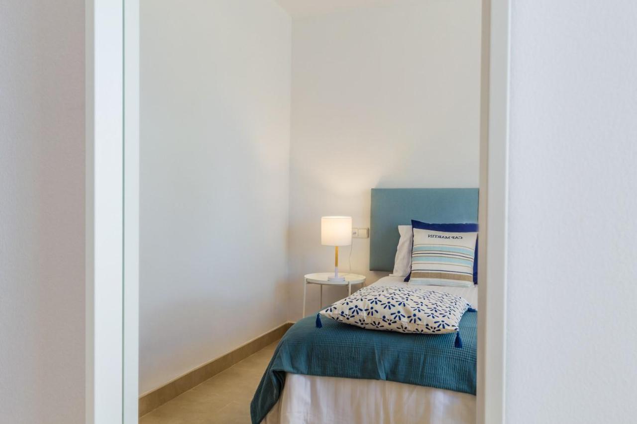 Infinityhouse Villa Almunecar Exterior photo