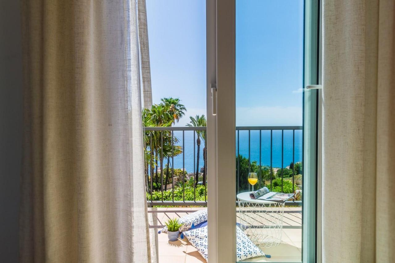 Infinityhouse Villa Almunecar Exterior photo